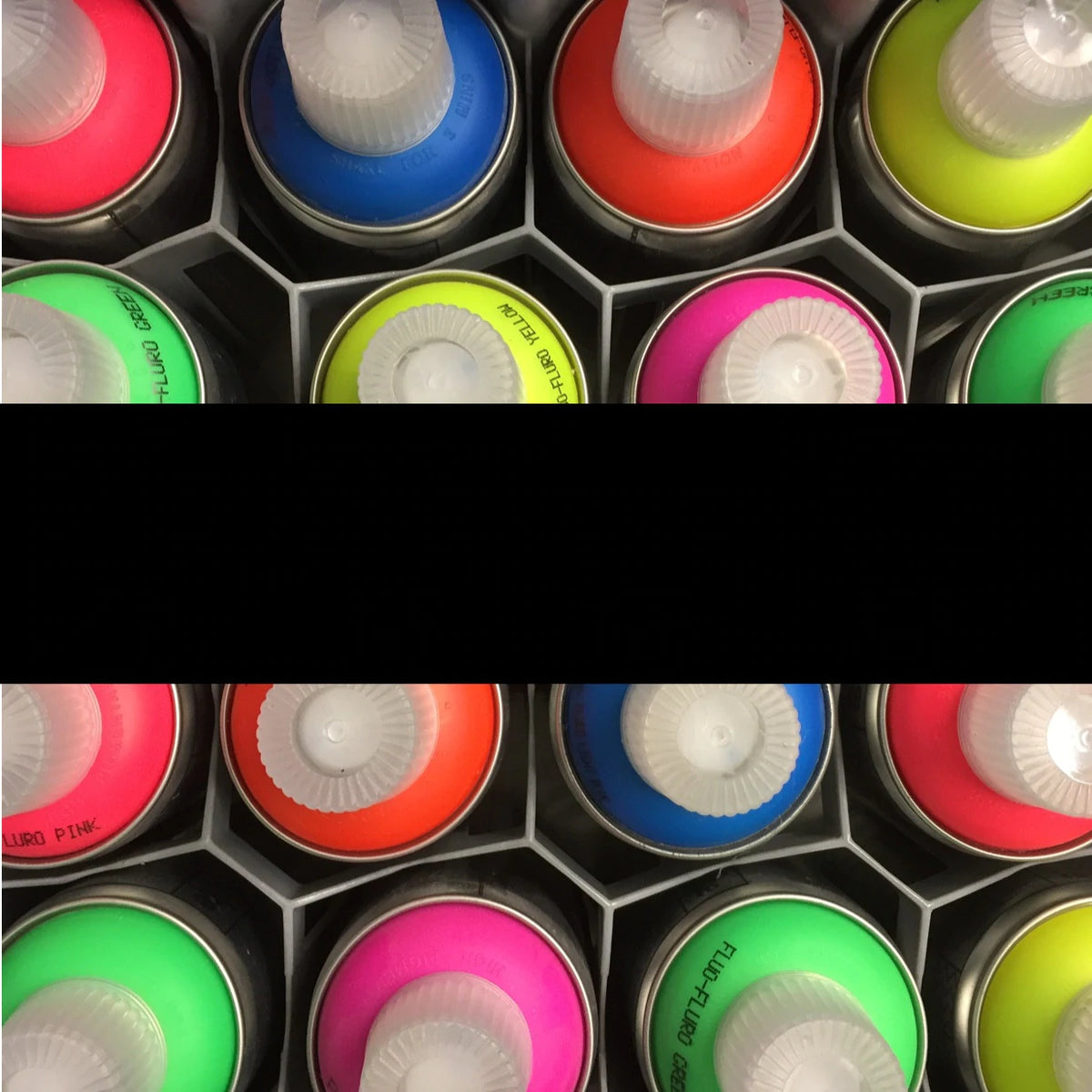 Fluo Collection Spray.Bike France